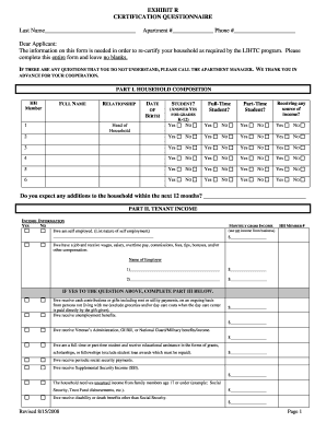 Form preview picture