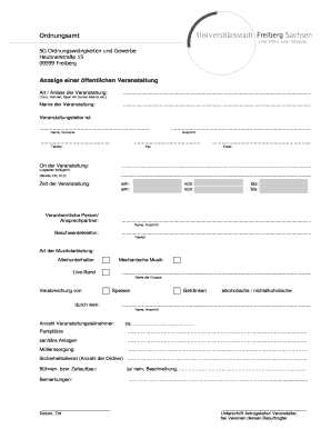 Work breakdown structure document - AnzeigeVeranstaltungneuesLogo.doc - freiberg