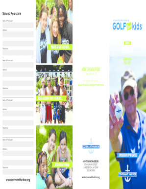 A life-changing camp experience - Covenant Harbor - covenantharbor