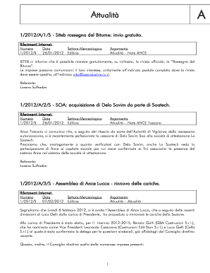 Business expenses template - Attualit A - assindluit - assind lu