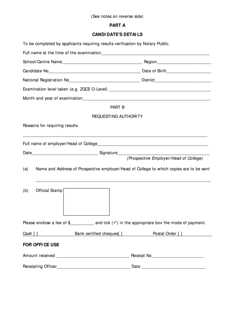 Zimsec Portal Fill Out Sign Online DocHub Zimsec Portal Fill Out Sign Online DocHub