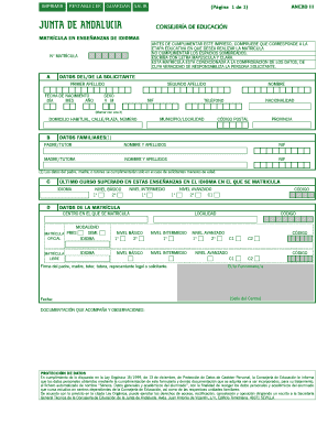 Form preview picture