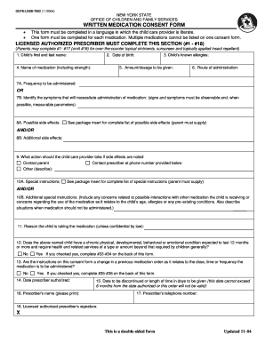 Form preview picture