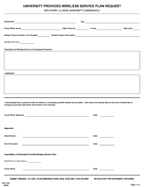 monthly budget planner online
