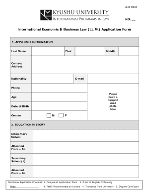 Teacher self introduction to students sample - International Economic &amp - law kyushu-u ac