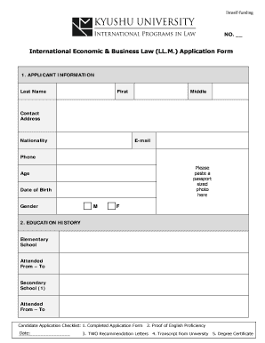 Introduction of letter to editor - INTERNATIONAL ECONOMIC BUSINESS LAW - Kyushu U - law kyushu-u ac