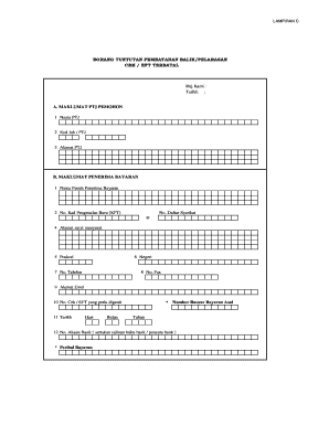 Form preview picture