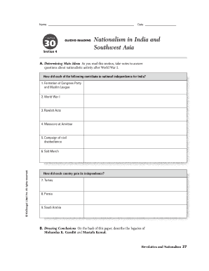 Form preview picture