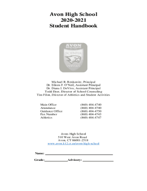 how to get school schedule online