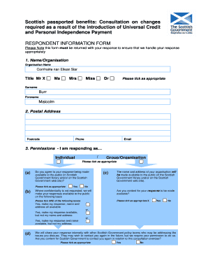 What are corporate bylaws - ZP Item 41C App Scottish Passported benefits consultation draft responsedoc Consultations - cne-siar gov