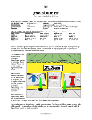 Form preview picture