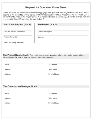 fillable quotation template pdf download budget bussiness