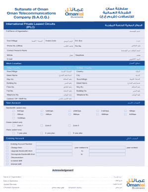 Form preview picture