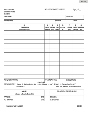 Form preview picture