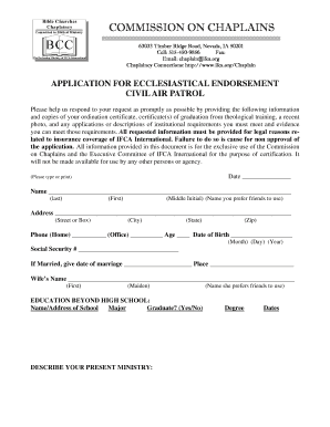 Fillable Online ifca Application-CAP-Meyer.pub Fax Email Print - pdfFiller