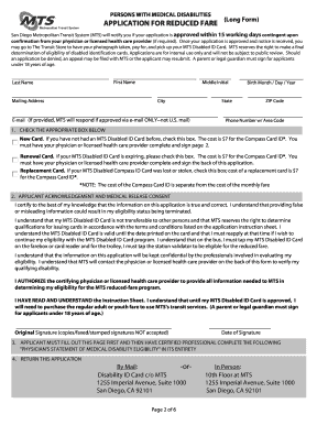 Form preview picture