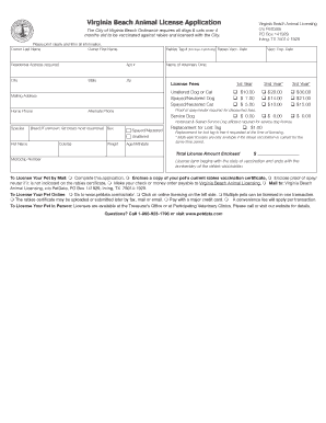 Form preview picture