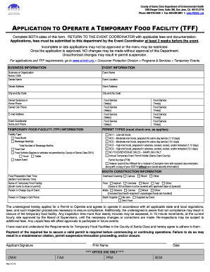 Form preview picture