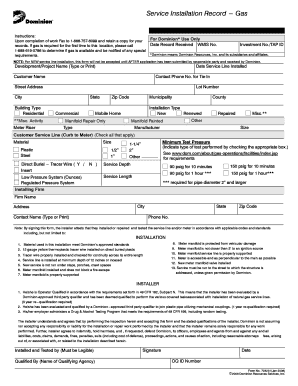 Form preview picture