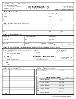 Form preview picture