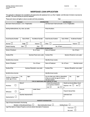 Form preview picture