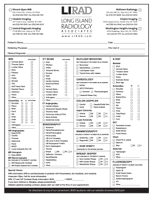 Form preview picture