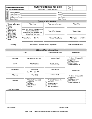 Form preview picture