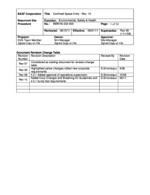 Form preview picture