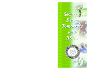 RSA-1 Deferred Compensation Plan