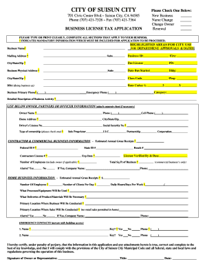 Form preview picture