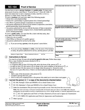 Form preview picture