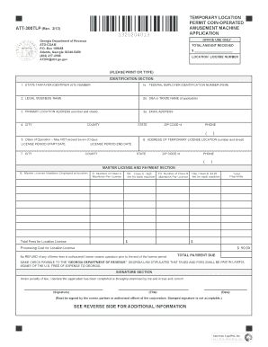 Form preview picture