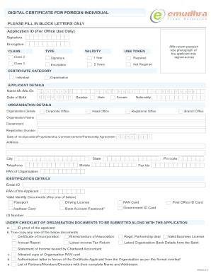 Form preview picture