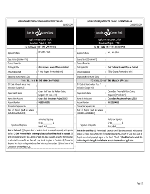 Form preview picture