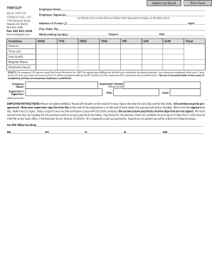 Form preview picture