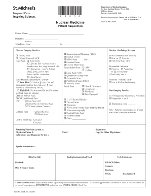 Form preview picture