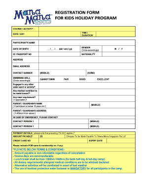 Form preview picture