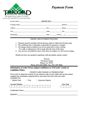 Teething chart - TriCord Payment Form - Cdn.oreilly.com