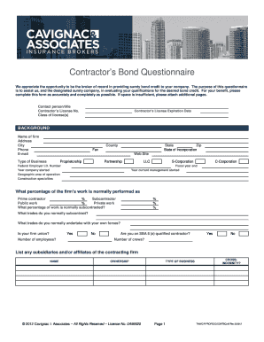 Form preview picture