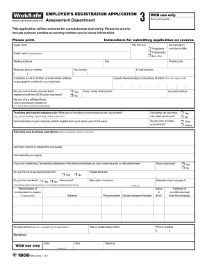 Form preview picture