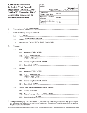 Form preview picture