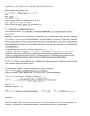 Burger king apply - Burger King Angus Burger Onions and Peppers Application