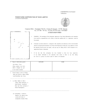 Form preview picture