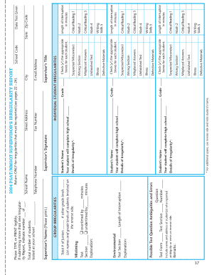 Form preview picture