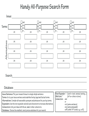 Form preview picture