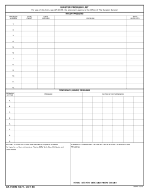 Asset list template excel - to do list form