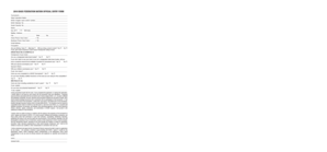 2010 Bass Federation Nation Official Entry Form