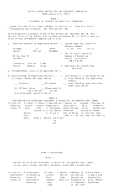 Fraction chart - Section 17(a) of the Public Utility Holding Company Act of 1935 or Section