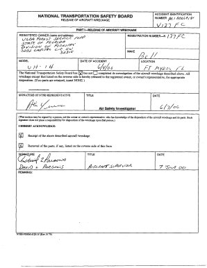 Form preview picture