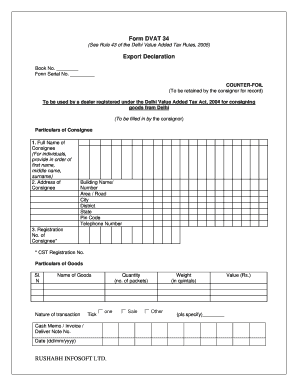 Form preview picture